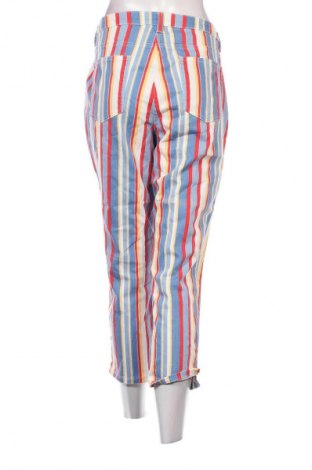 Pantaloni de femei Madeleine, Mărime M, Culoare Multicolor, Preț 102,99 Lei