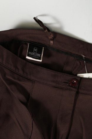 Damenhose Madeleine, Größe L, Farbe Braun, Preis € 17,99