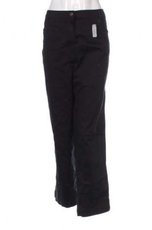 Pantaloni de femei Malva, Mărime XXL, Culoare Negru, Preț 95,99 Lei