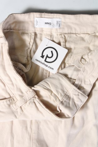 Damenhose Mango, Größe S, Farbe Beige, Preis € 9,99