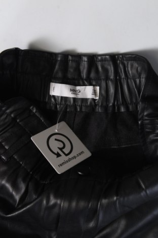 Damenhose Mango, Größe S, Farbe Schwarz, Preis € 23,99