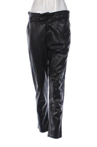 Pantaloni de femei Mango, Mărime S, Culoare Negru, Preț 44,99 Lei