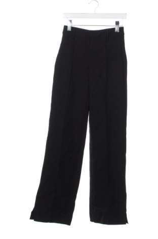 Pantaloni de femei Mango, Mărime XS, Culoare Negru, Preț 44,99 Lei