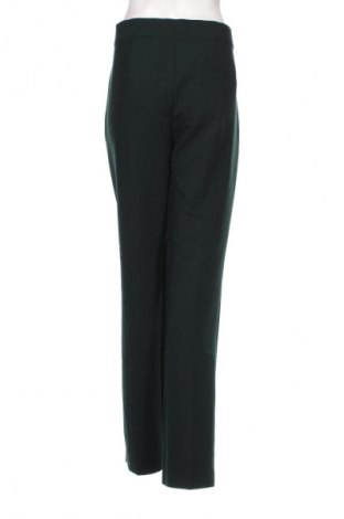 Pantaloni de femei Mango, Mărime XL, Culoare Verde, Preț 137,99 Lei