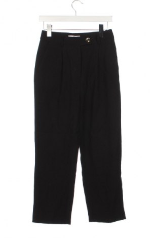 Pantaloni de femei Mango, Mărime XS, Culoare Negru, Preț 232,65 Lei