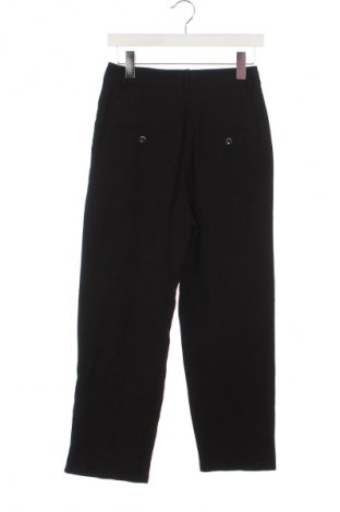 Pantaloni de femei Mango, Mărime XS, Culoare Negru, Preț 232,65 Lei