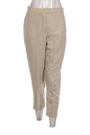 Damenhose Mango, Größe S, Farbe Beige, Preis € 12,49