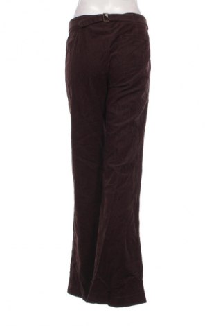 Damenhose Mango, Größe XL, Farbe Braun, Preis 23,99 €