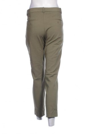 Damenhose Mango, Größe L, Farbe Grün, Preis € 23,99