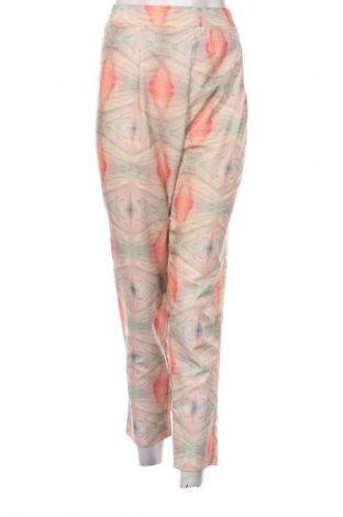 Pantaloni de femei Mango, Mărime L, Culoare Multicolor, Preț 44,99 Lei