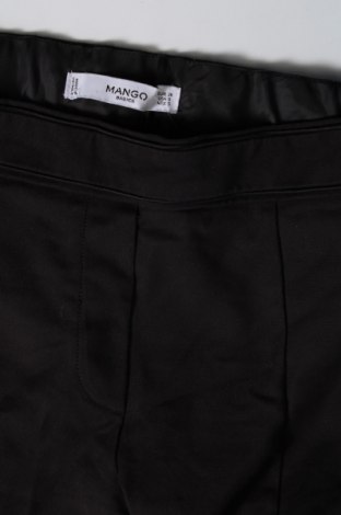 Damenhose Mango, Größe M, Farbe Schwarz, Preis € 9,99