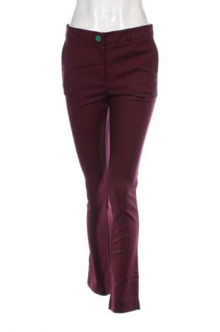 Damenhose Mango, Größe S, Farbe Rot, Preis € 7,49