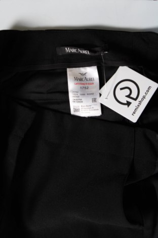 Damenhose Marc Aurel, Größe S, Farbe Schwarz, Preis € 33,99