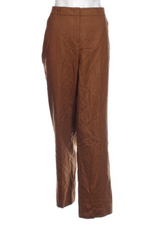 Damenhose Marc O'Polo, Größe L, Farbe Braun, Preis 61,99 €