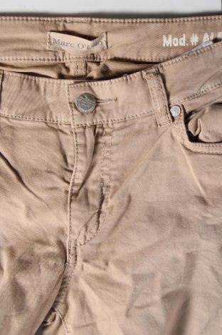 Damenhose Marc O'Polo, Größe S, Farbe Beige, Preis 34,99 €