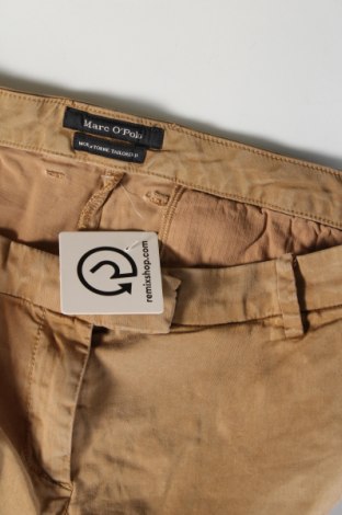 Pantaloni de femei Marc O'Polo, Mărime M, Culoare Bej, Preț 244,90 Lei