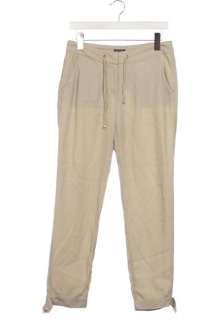 Pantaloni de femei Marc O'Polo, Mărime XS, Culoare Bej, Preț 159,99 Lei