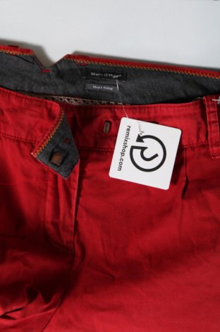 Damenhose Marc O'Polo, Größe M, Farbe Rot, Preis 33,99 €