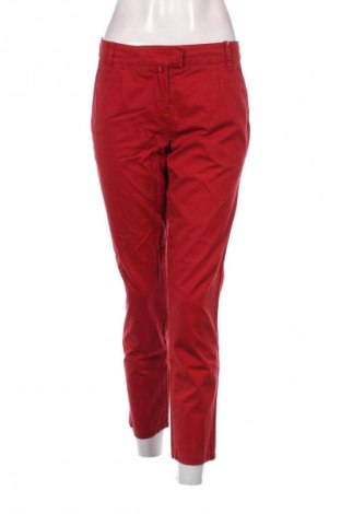 Damenhose Marc O'Polo, Größe M, Farbe Rot, Preis € 33,99