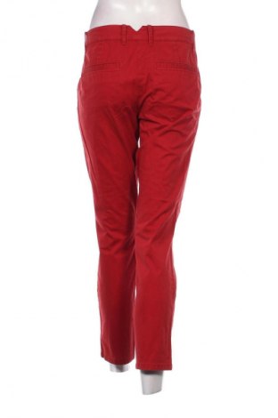 Damenhose Marc O'Polo, Größe M, Farbe Rot, Preis 33,99 €