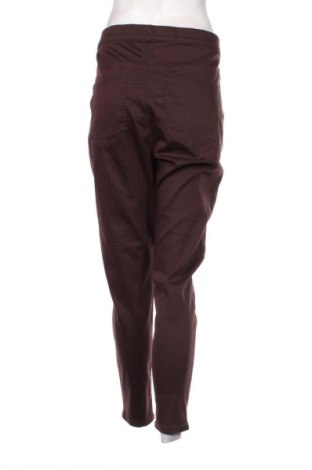 Damenhose Marks & Spencer, Größe XXL, Farbe Braun, Preis € 22,49