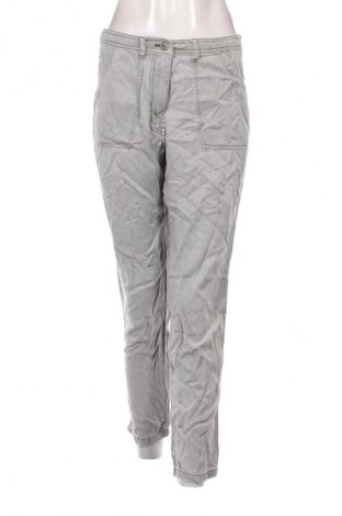 Damenhose Marks & Spencer, Größe M, Farbe Grau, Preis 12,99 €