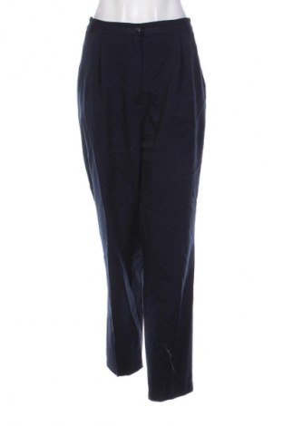 Pantaloni de femei Marks & Spencer, Mărime XL, Culoare Albastru, Preț 44,99 Lei