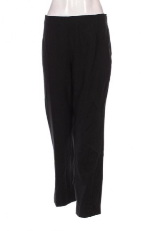 Pantaloni de femei Marks & Spencer, Mărime L, Culoare Negru, Preț 44,99 Lei