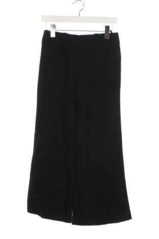 Pantaloni de femei Marks & Spencer, Mărime XS, Culoare Negru, Preț 40,99 Lei