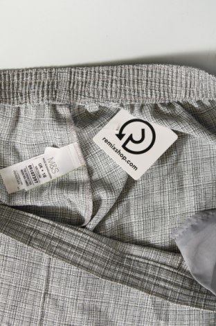 Pantaloni de femei Marks & Spencer, Mărime XXL, Culoare Gri, Preț 40,99 Lei