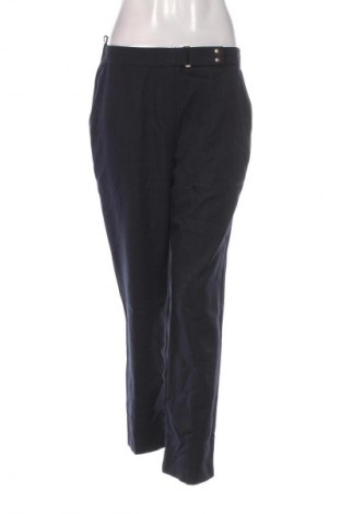 Pantaloni de femei Marks & Spencer, Mărime M, Culoare Albastru, Preț 31,99 Lei