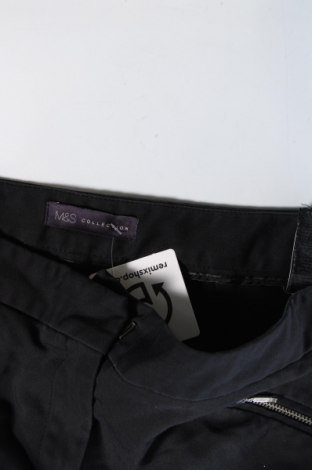 Damenhose Marks & Spencer, Größe M, Farbe Schwarz, Preis 5,99 €