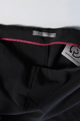 Damenhose Marks & Spencer, Größe M, Farbe Schwarz, Preis 7,99 €