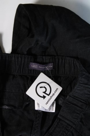 Damenhose Marks & Spencer, Größe M, Farbe Schwarz, Preis 5,99 €