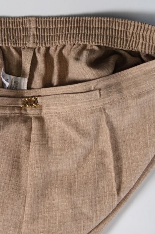 Damenhose Marks & Spencer, Größe L, Farbe Beige, Preis € 18,99