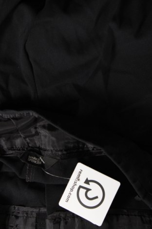 Damenhose Marks & Spencer, Größe M, Farbe Schwarz, Preis 18,99 €