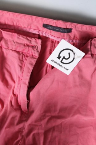 Damenhose Marks & Spencer, Größe M, Farbe Rosa, Preis 7,99 €