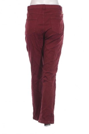 Damenhose Marks & Spencer, Größe M, Farbe Rot, Preis € 18,99