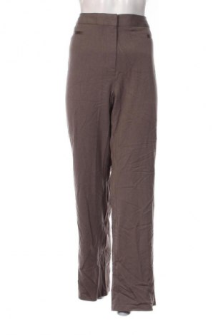 Pantaloni de femei Marks & Spencer, Mărime XL, Culoare Gri, Preț 44,99 Lei