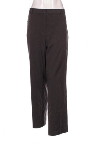 Damenhose Marks & Spencer, Größe XXL, Farbe Grau, Preis 18,99 €