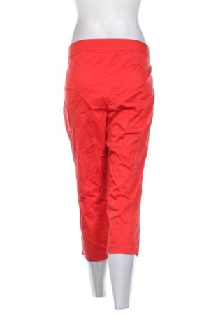 Damenhose Marks & Spencer, Größe XL, Farbe Orange, Preis 6,99 €