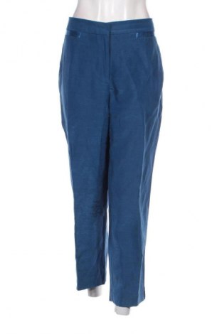 Damenhose Marks & Spencer Autograph, Größe M, Farbe Blau, Preis 31,71 €