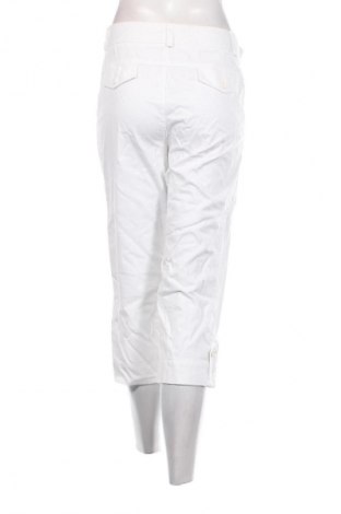 Damenhose Marks & Spencer Autograph, Größe M, Farbe Weiß, Preis 8,99 €