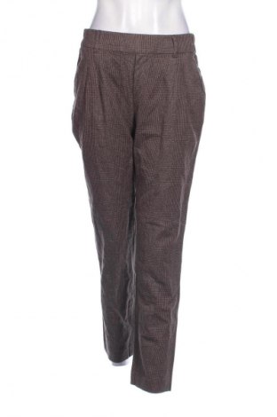 Pantaloni de femei Massimo Dutti, Mărime M, Culoare Multicolor, Preț 91,99 Lei