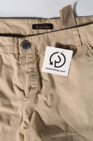 Pantaloni de femei Massimo Dutti, Mărime L, Culoare Bej, Preț 424,11 Lei