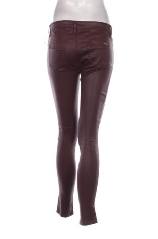 Damenhose Massimo Dutti, Größe M, Farbe Rot, Preis € 43,49