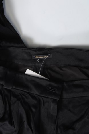 Pantaloni de femei Massimo Dutti, Mărime M, Culoare Negru, Preț 142,99 Lei