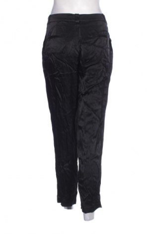 Pantaloni de femei Massimo Dutti, Mărime M, Culoare Negru, Preț 142,99 Lei