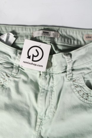 Damenhose Mavi, Größe M, Farbe Grün, Preis 14,99 €