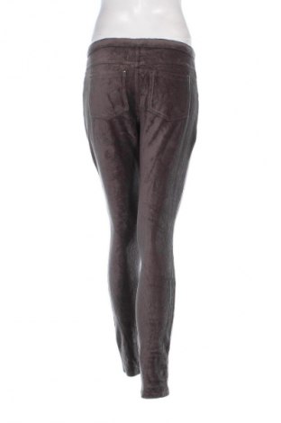 Pantaloni de femei MeMoi, Mărime S, Culoare Gri, Preț 34,99 Lei